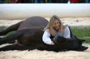 esquisse equestre 7 * 4368 x 2912 * (4.98MB)